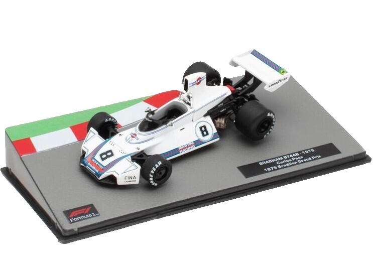 Brabham Bt-44 | eBay