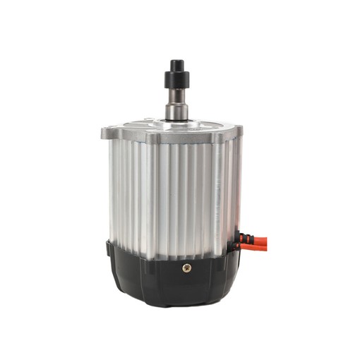 High Speed Brushless Motor 1800W 3200U/min Elektro Dreirad Motor Antriebsmotor - Bild 11 von 12