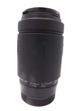 Tamron AF 70-300mm F/4-5.6 For Minolta - AF. 302423