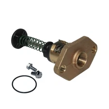 Raypak UG Bypass Assembly Kit 336-408 | 018758F