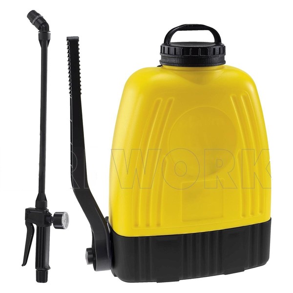 Pulverizador Pro Alta gama Orework 16 Lt