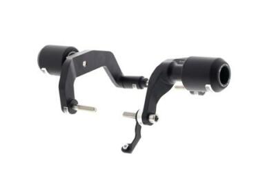 Honda CBR650R Sturzschutz 2019 - 2023 Evotech Performance