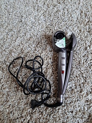 Babyliss curl secret ionic