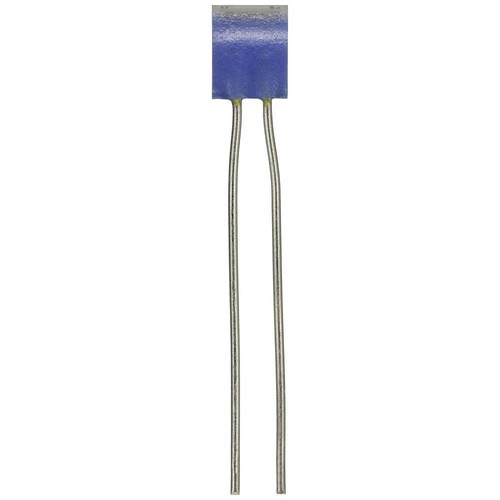 Capteur De Température Yageo Nexensos 32208523 M 422 PT500 -70°C à +500°C - Neuf