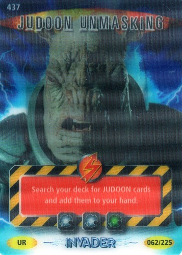Doctor Who Battles In Time Individual Trading Cards ( Cards 351 to 600 ) - Picture 85 of 248