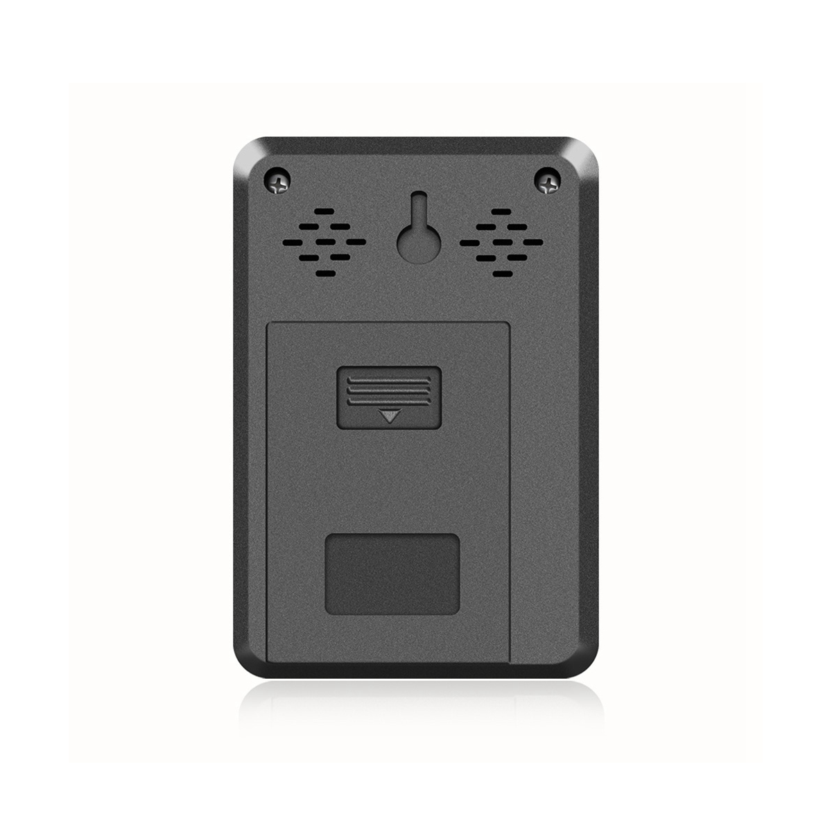 Portable Detector EMF Meter Dosimeter Monitor Tester