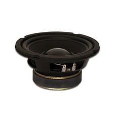 Goldwood Sound GW-6028 Rubber Surround 6.5" Woofer 170 Watts 8ohm Replacement...