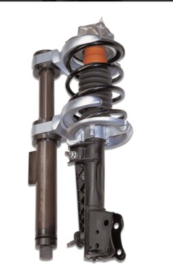 Hazet Universell Pro Federhalter Federspanner Grundgerät Spannweg 309mm 4900-2A