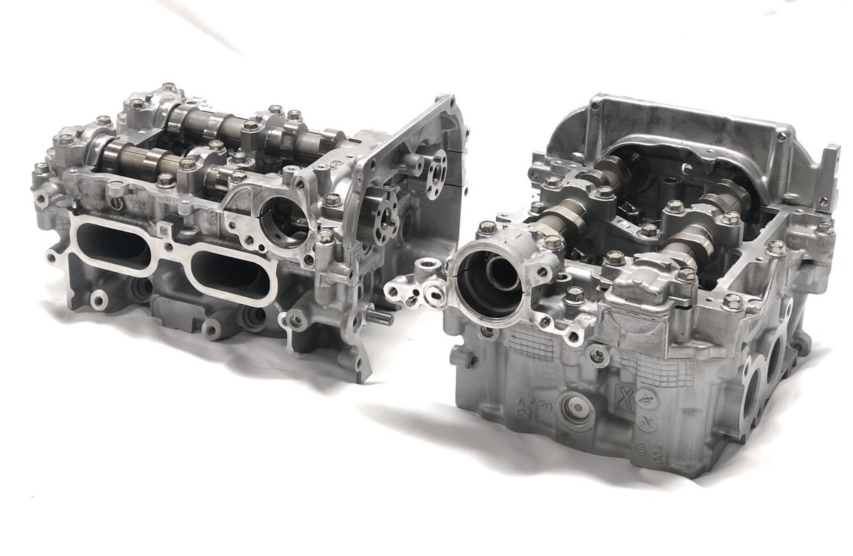 【FRS】 2013-2016 Scion FRS Subaru BRZ 2.0L 4CYL Engine 6SPD Trans