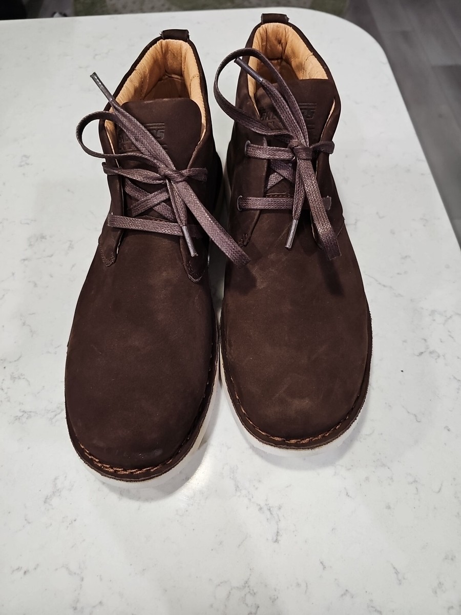 skechers chukka
