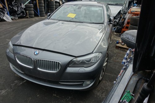 BMW 5 SERIES BONNET HINGE/STRUT ACTUATOR (L SIDE), SMALL TYPE, F10/F11, 71910491 - Picture 7 of 7