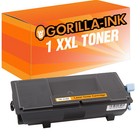 1 Toner für Kyocera TK-3160 P3045 P3050 P3055 P3060 P3145 M3145 P3260 M3645 DN