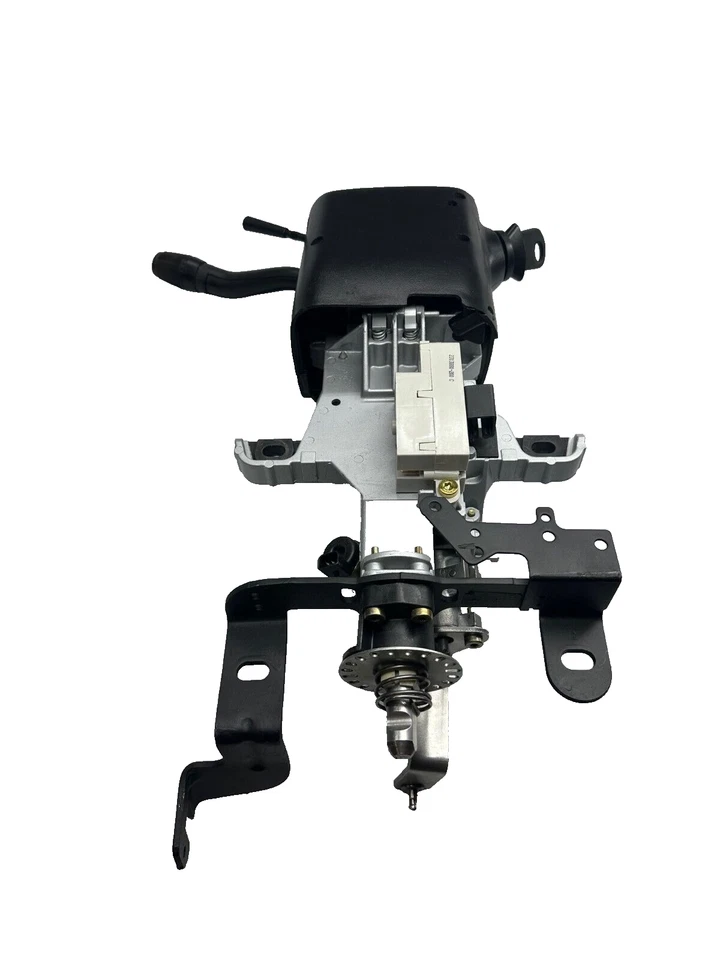 REMAN'D FORD E150 E250 E350 ECONOMOLINE FURGONETA COLUMNA DE DIRECCIÓN INCLINABLE SOBREMARCHA AUTOMÁTICA Foto 4 de 4