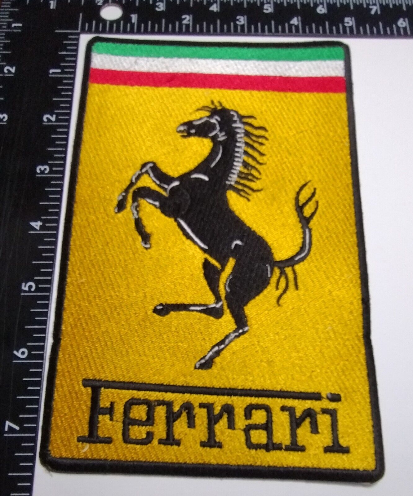 Foto 1 di 3