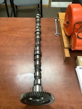 John Deere 6.8 Camshaft With Gear R518861 Camshaft R516237