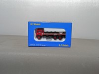 B-t Models 1:148 Scale - Ref.no.n016 Albion Cx7 British Road Services Airedale B-t Models 1:148 Scale - Ref.no.n016 Albion Cx7 British Road Services Airedale