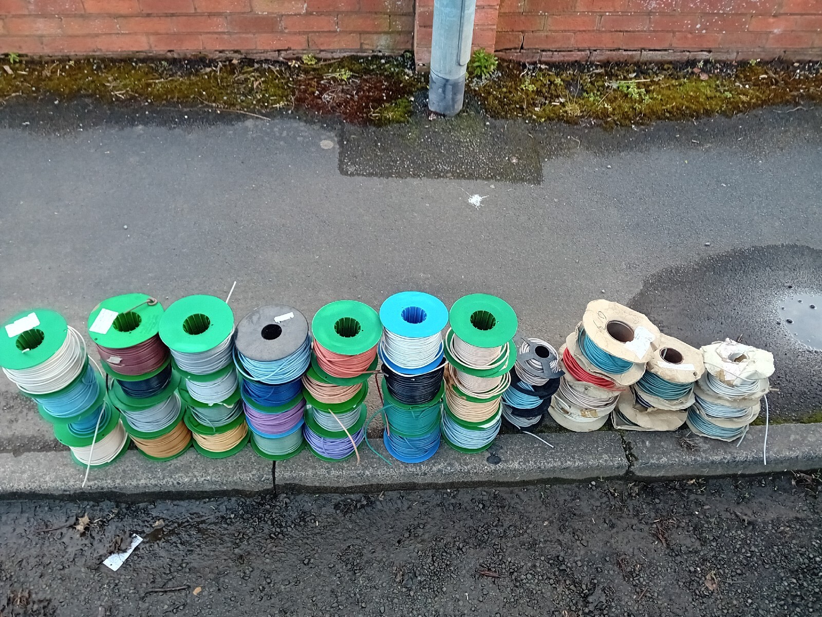 Polyflor Weld Rod Joint altro eBay