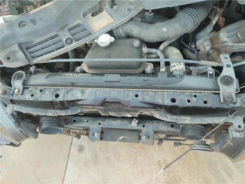 radiatore acqua per HONDA ACCORD BERLINA (CL CN)(2003->) 68084 - Picture 2 of 5