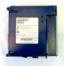 GE Fanuc IC694BEM331C Genius Bus Controller (A), FOR PARTS/ REPAIR