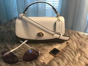 tilly satchel