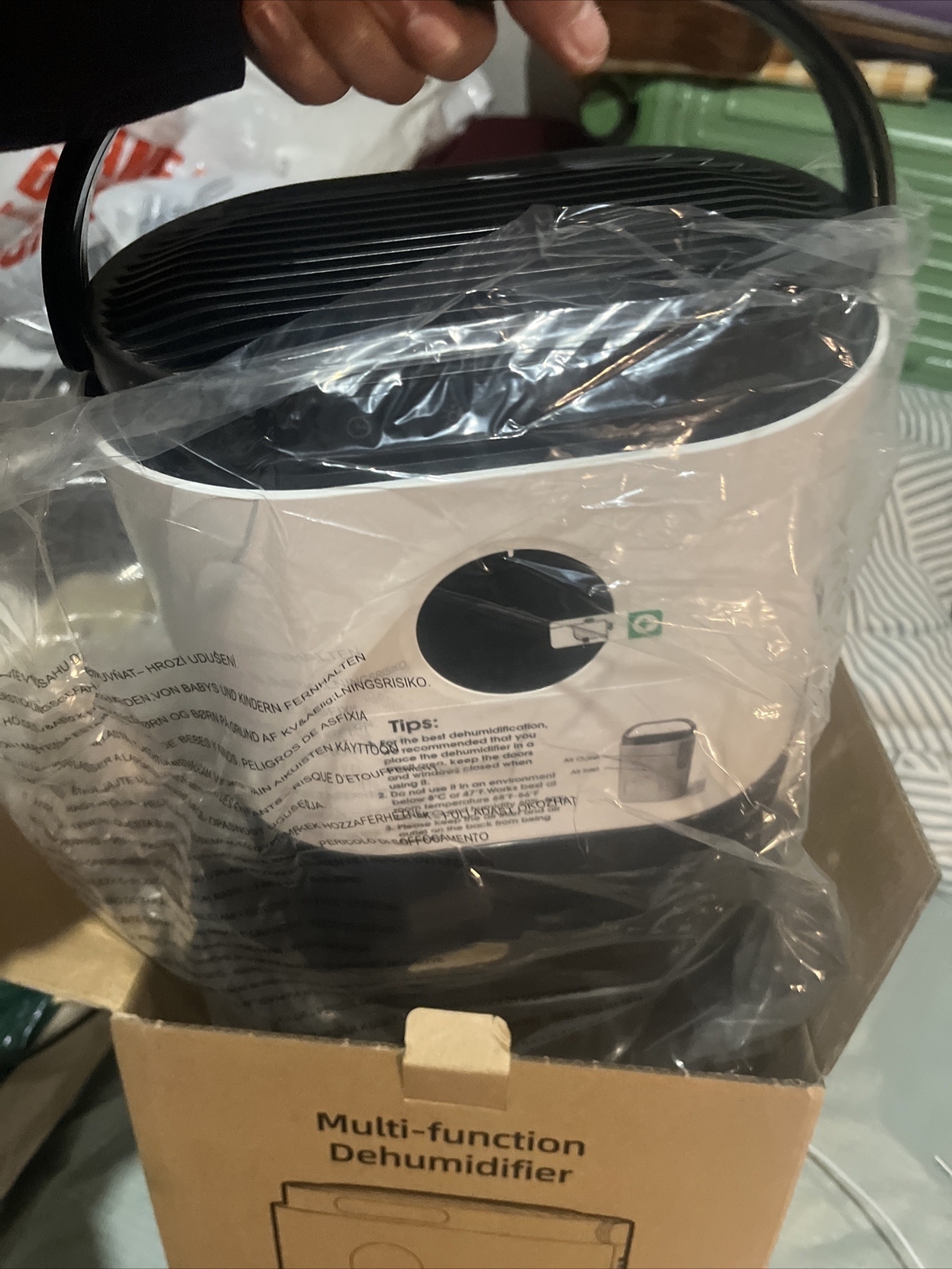 dehumidifiers for home eBay