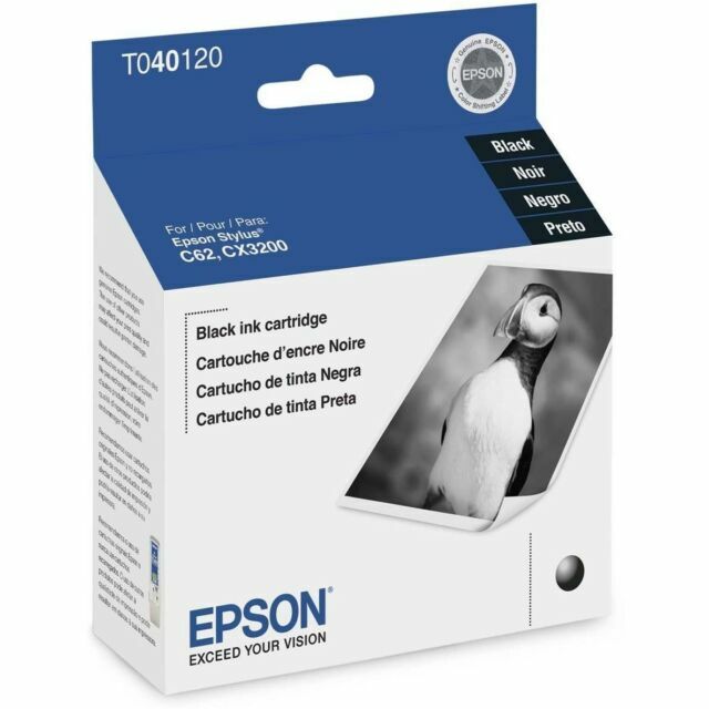 epson cx3200 ink cartridges