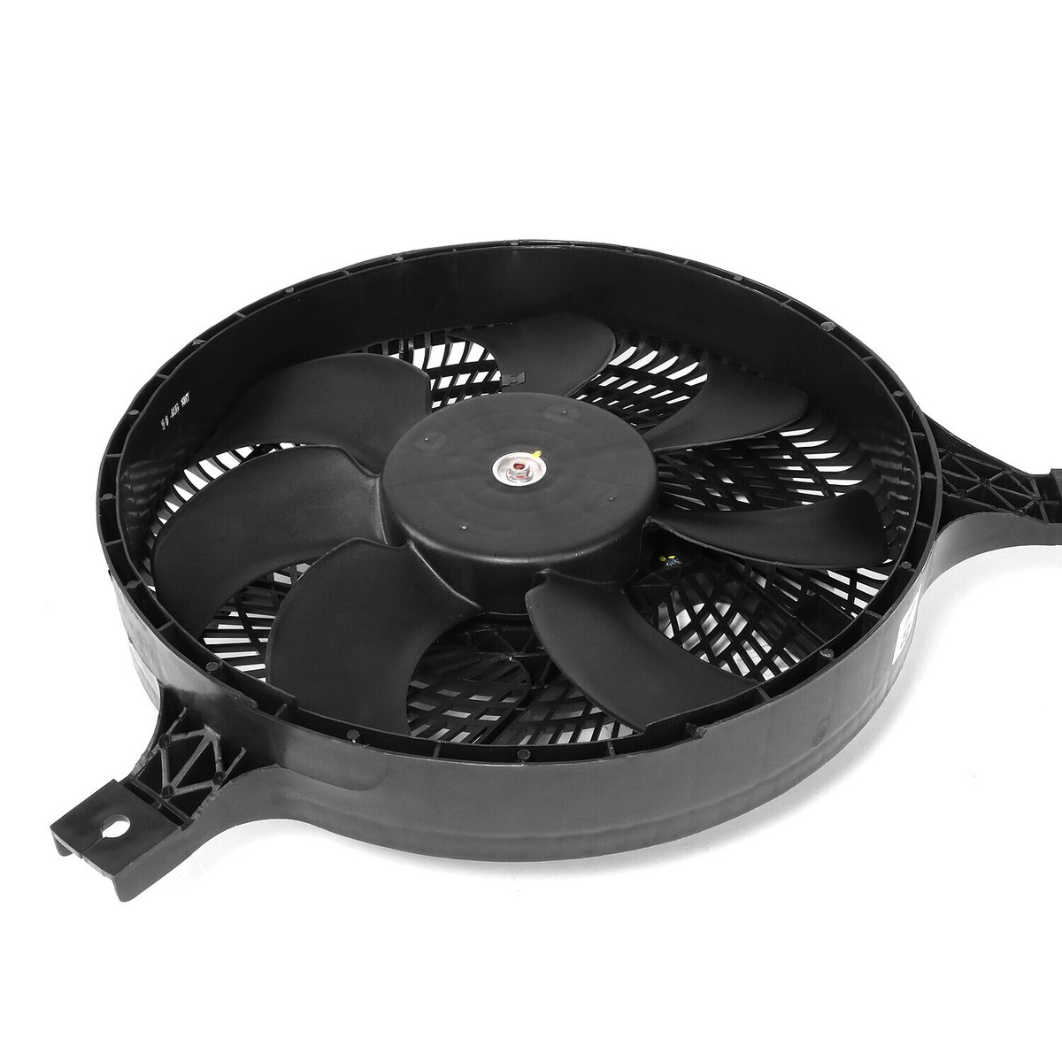 For 03-08 Infiniti FX45 8Cyl Engine OE Style A/C Condenser Cooling  