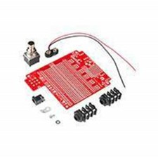 PÉDALE PROTO AUDIO POUR GUITARE
