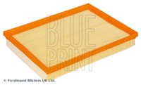 Blue Print Filtereinsatz Luftfilter FüR Opel Zafira A Astra G Cabriolet