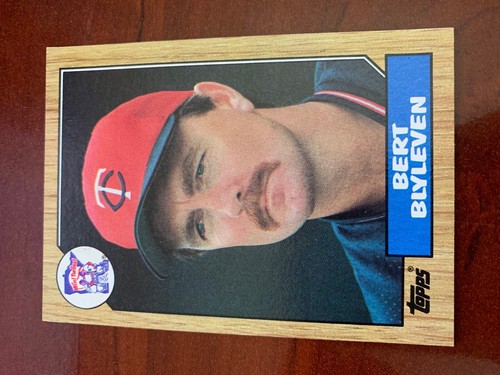 1987 Topps - Complete Your Set - You Pick (1-200) - Picture 26 of 201