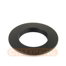 Lens Adapter Ring for M39 Lens for EF EF-S 65...