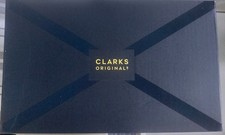 Jamaica Desert Clarks Mens shoes