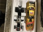 John Force Castrol GTX 7X CHAMPION 1998 1:24 NHRA DIECAST FUNNY CAR