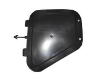 Abdeckung FÜR Radhausschale Vorne Rechts FÜR BMW 5ER F10-F11 2010-2016