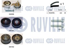 Kit de distribution Opel ASTRA