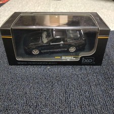 ixo 1/43 Ford Mustang GT Midland Police Patrol Car