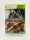 Ace Combat: Assault Horizon - Microsoft Xbox 360 - CIB Complete w/Manual Tested
