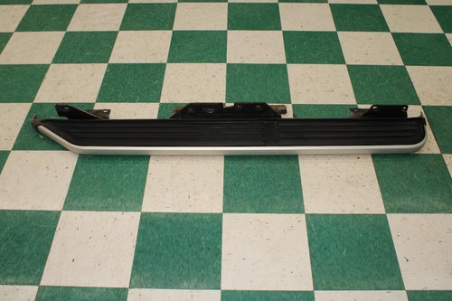 10-16 LR4 *RUST* Driver Side Left LH Running Nerf Board Side Step Mount ...