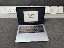 Apple MacBook Pro 13", Intel Core i5 1.4GHz, 2019, 128GB SSD, 8GB RAM, A2159