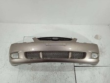 Pare-choc arrière Kia SHUMA