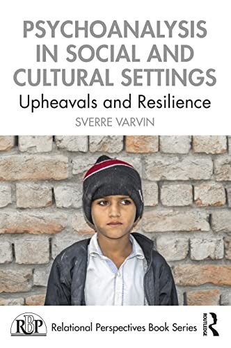 Psychoanalysis in Social and Cultural Settings - Image 4