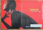 2000 Virginia Slims cigarettes find your voice African American woman ad