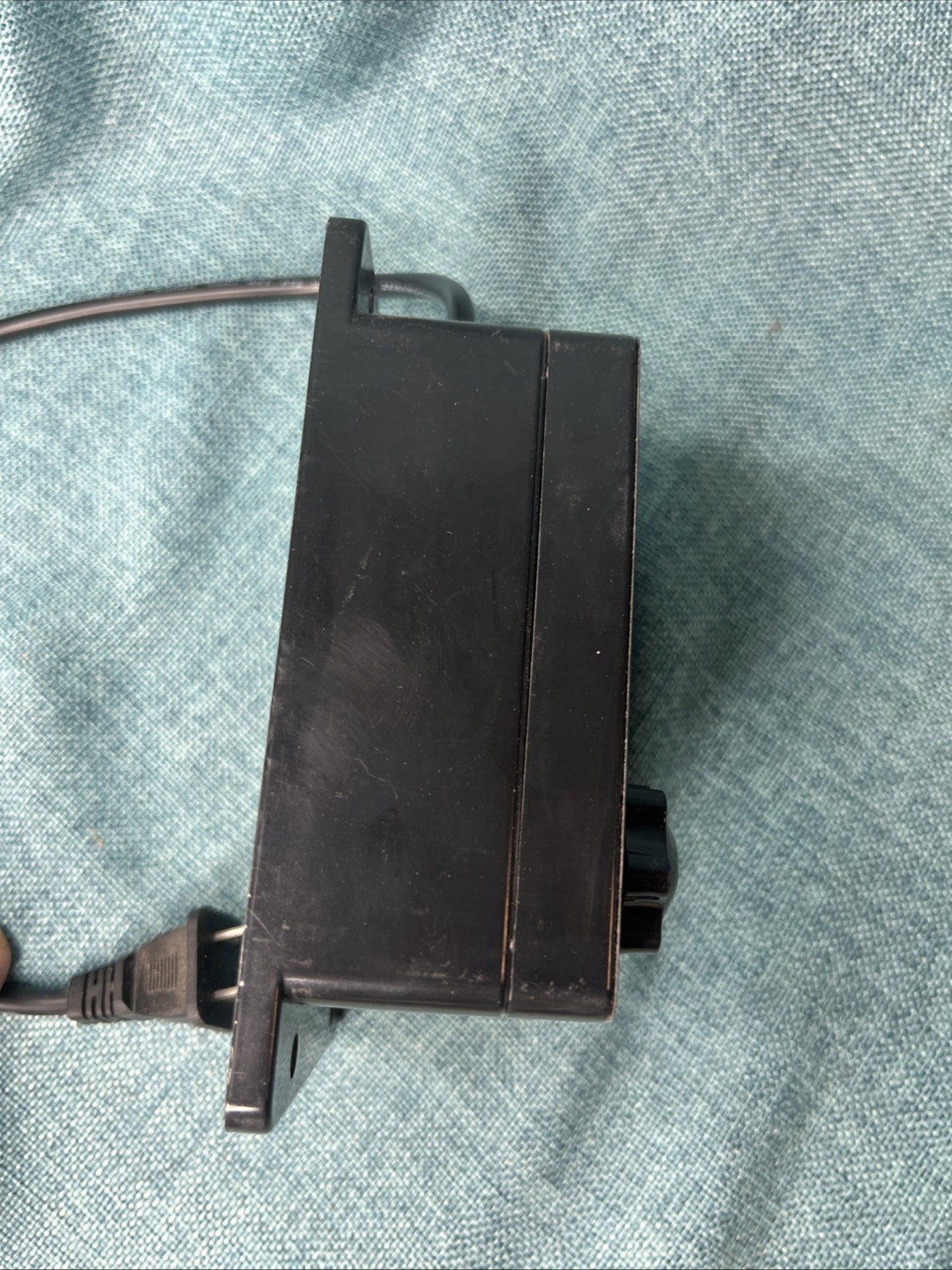 Briidea 2 Mile Electric Fence Energizer for Preventing Wild Animals Intruding