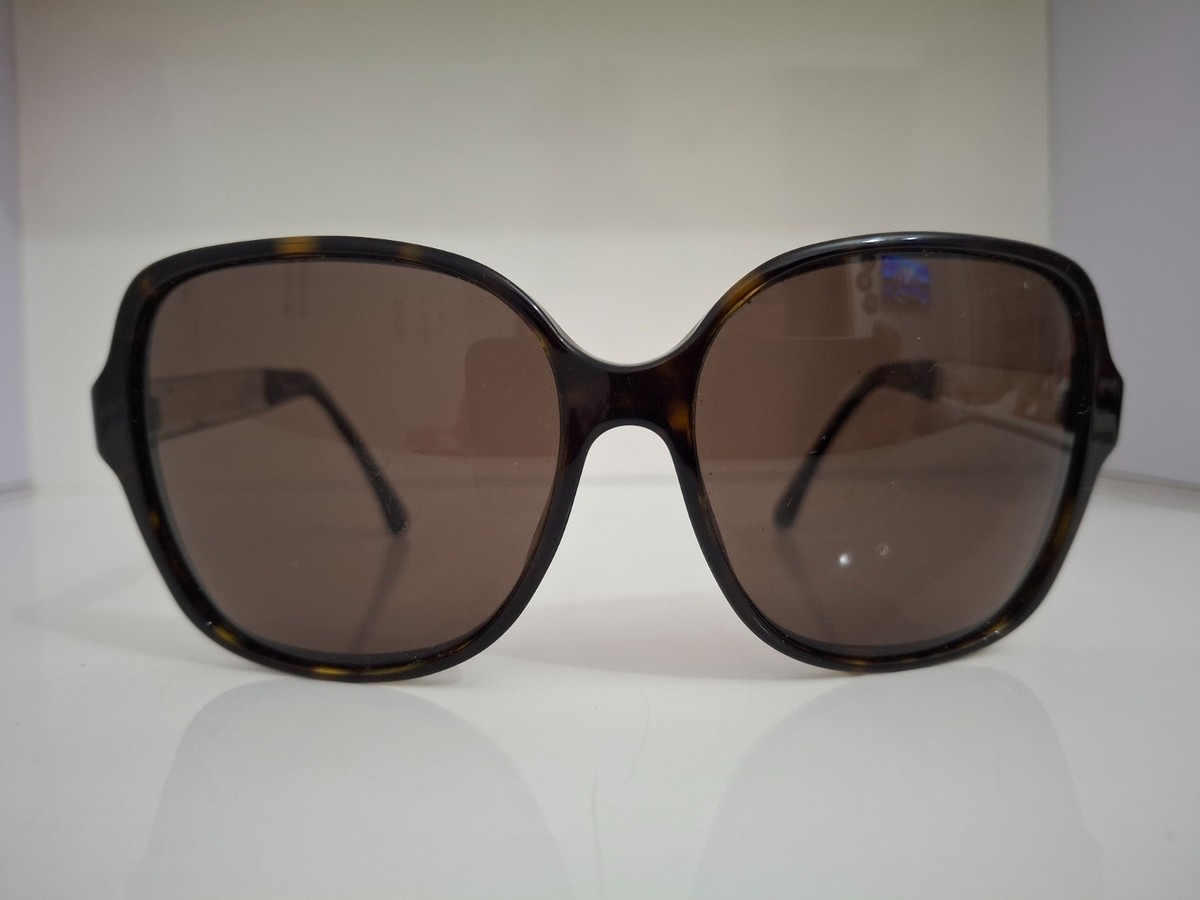 メーチェ CHANEL COLLECTION MIROIR SUNGLASSES 5168 C.714/3G 59-14 135 3N