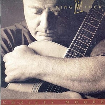 King Puck -  CD UKVG FREE Shipping