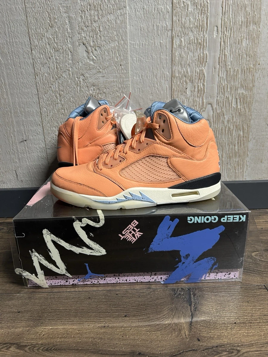 Las mejores ofertas en Jordan 5 Blue | eBay