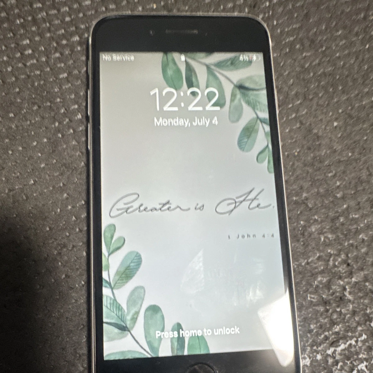 iPhone 8 Plus White iOS for sale | eBay
