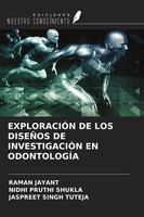 Raman Jayant (U. A.) | ExploraciÓN DE LOS DiseÑOs DE InvestigaciÓN En...