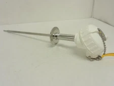 207945 New-No Box; Davis Instruments R5T185L68R383-12-CIP-2-5-63 Temp Sensor 16A