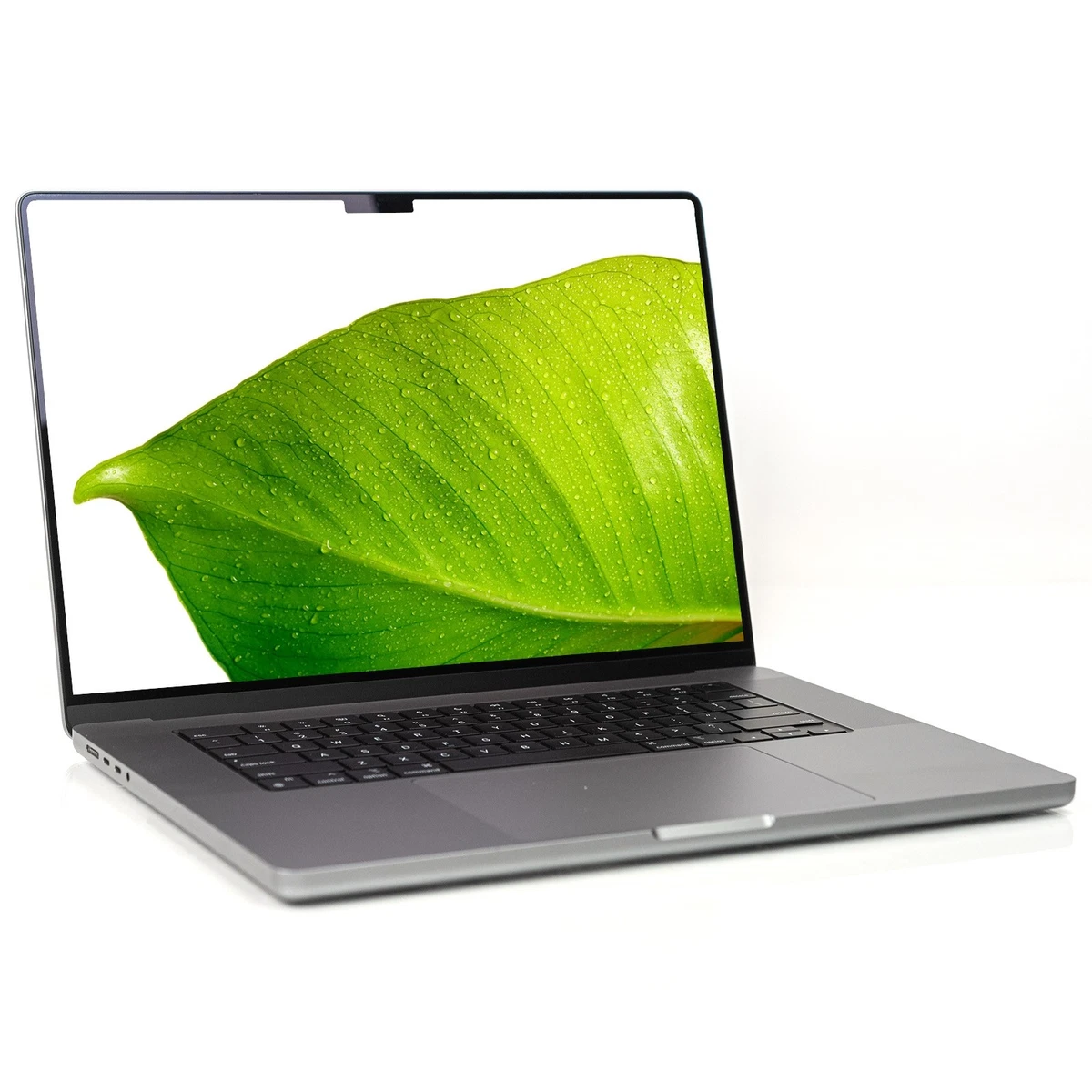 Las mejores ofertas en Portátiles Apple MacBook Pro de 16 GB | eBay
